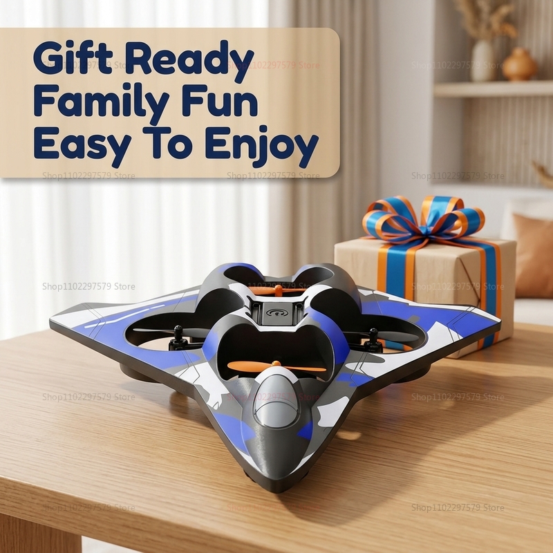 Foam Aircraft Stunt Helicopter - đánh giá và giá Drone Rc Fighter Jet