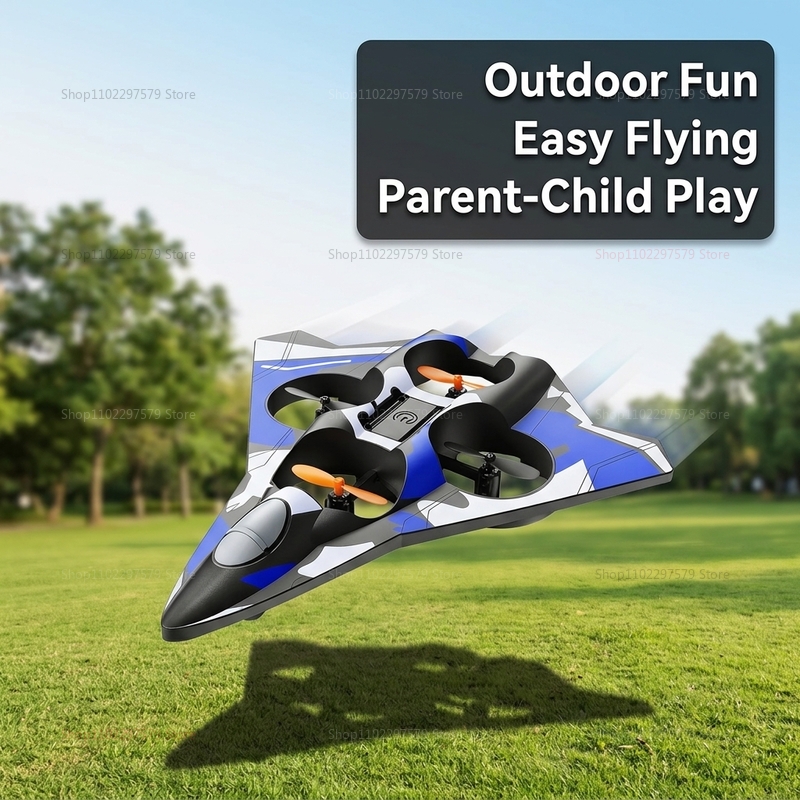 Foam Aircraft Stunt Helicopter - đánh giá và giá Drone Rc Fighter Jet