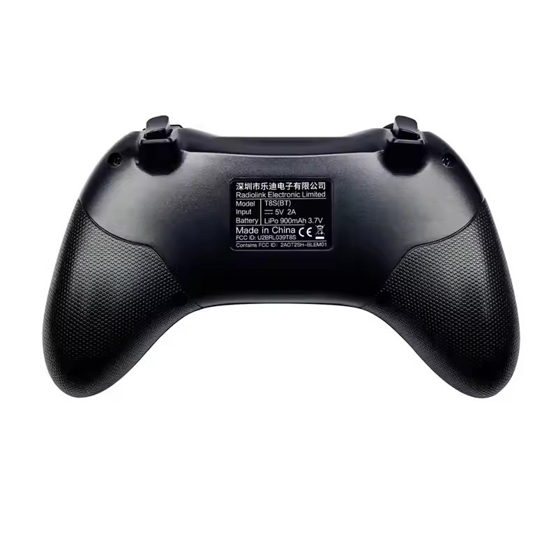 RadioLink T8S Radio Remote Tra - đánh giá và giá Drone Rc