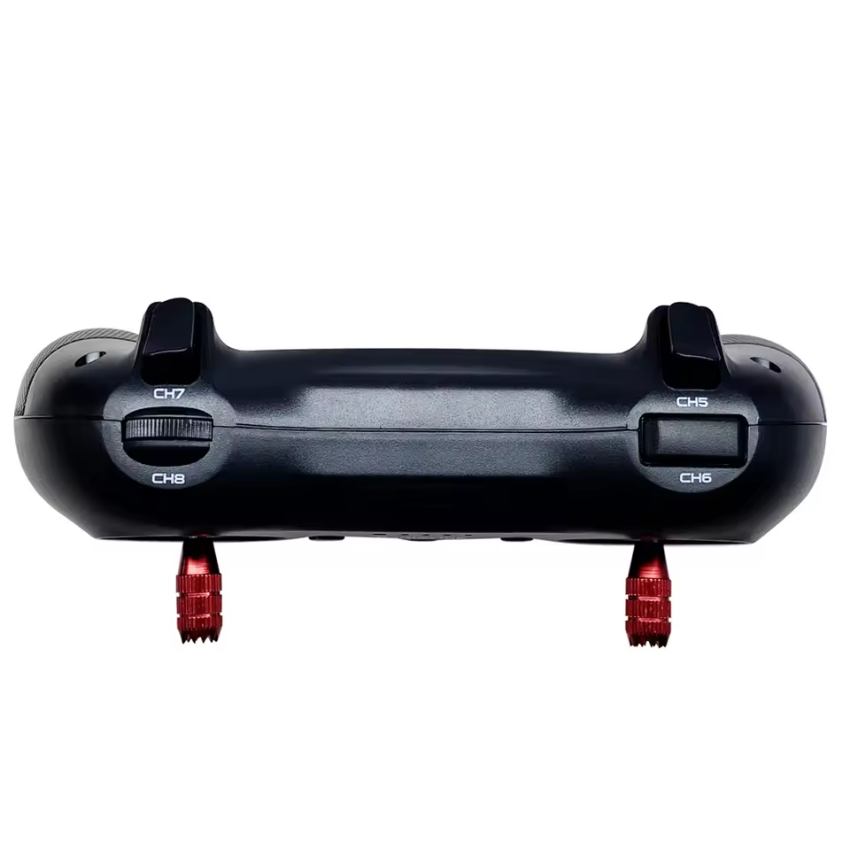 RadioLink T8S Radio Remote Tra - đánh giá và giá Drone Rc