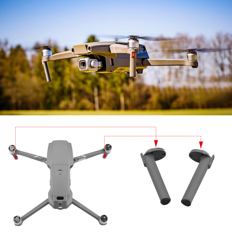 For DJI Mavic 2 Pro Zoom Drone - đánh giá và giá Drone Dji Rc Pro