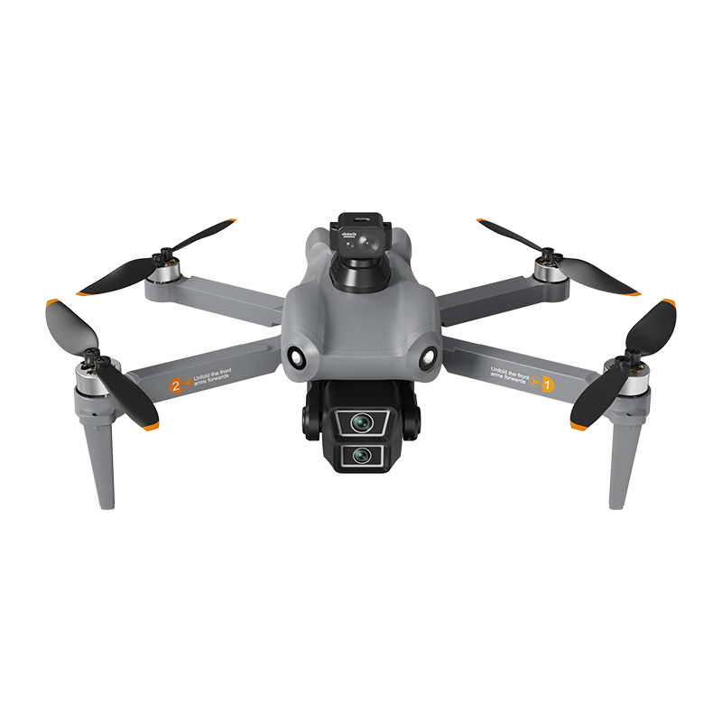 L300 Pro GPS Professional Dron - đánh giá và giá Drone Top Rc