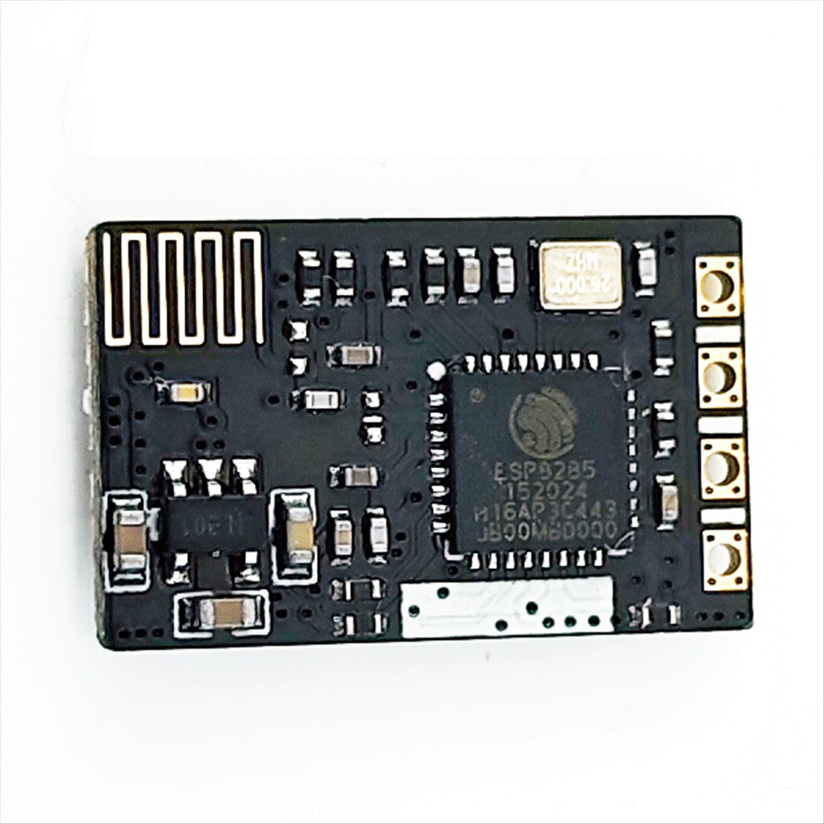 500MHz Receiver 500.5MHz-524.9 - đánh giá và giá Drone Rc