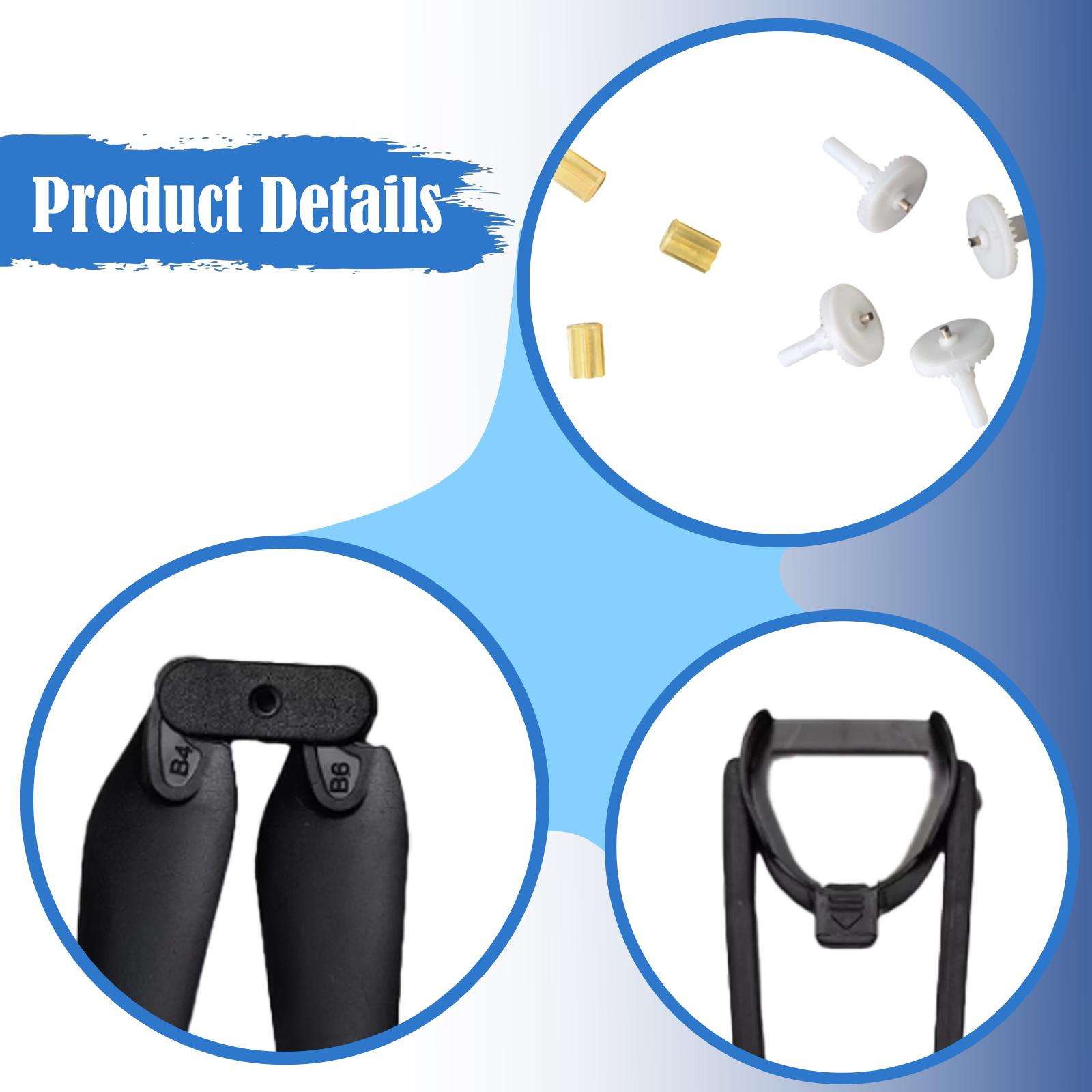 Aircraft Propeller Protective  - đánh giá và giá Drone Propeller Guards