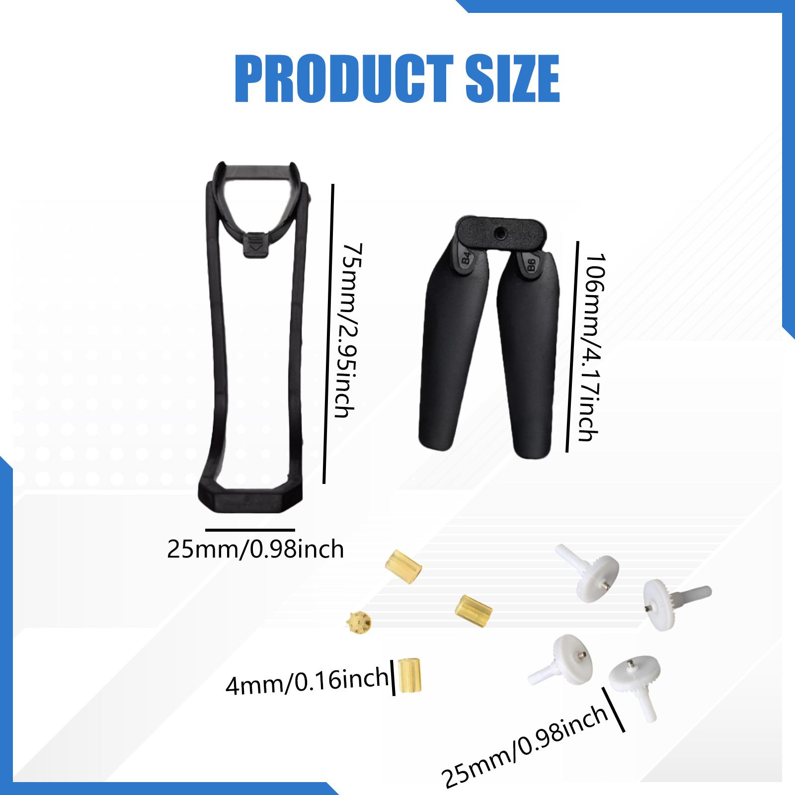 Aircraft Propeller Protective  - đánh giá và giá Drone Propeller Guards
