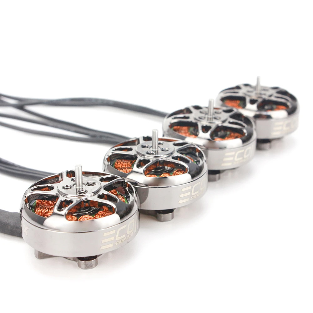 4pcs Emax ECO II Series 2004 1 - đánh giá và giá Drone Rc Y Series