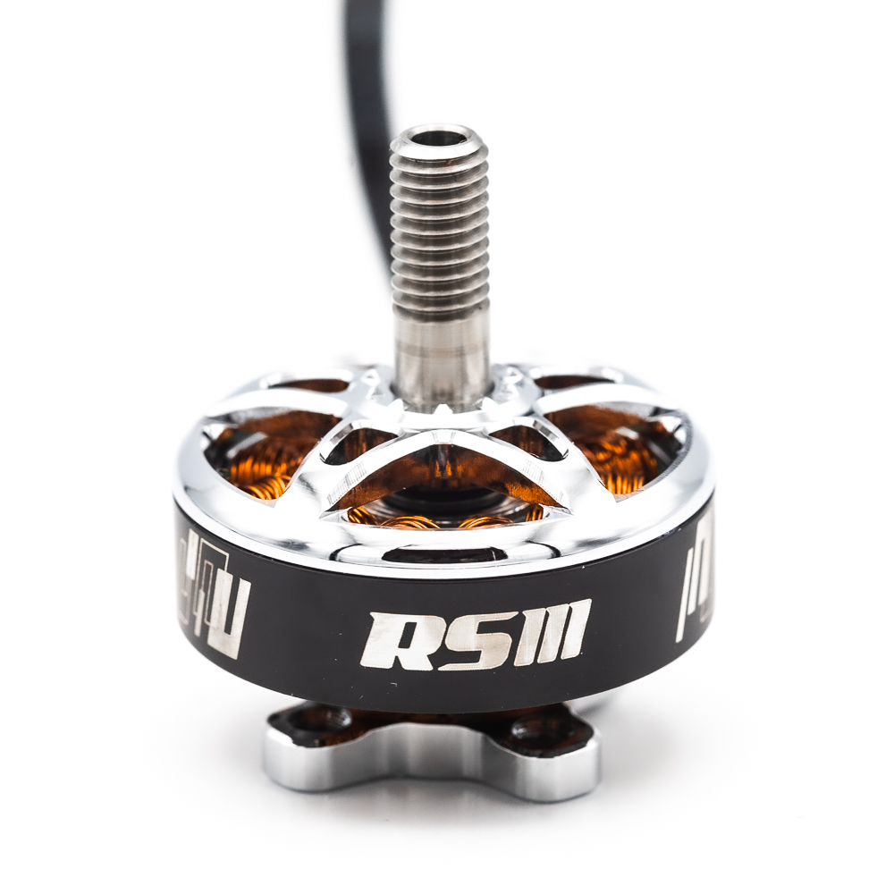 Emax RSIII Series 2207 2306 18 - đánh giá và giá Drone Rc Y Series