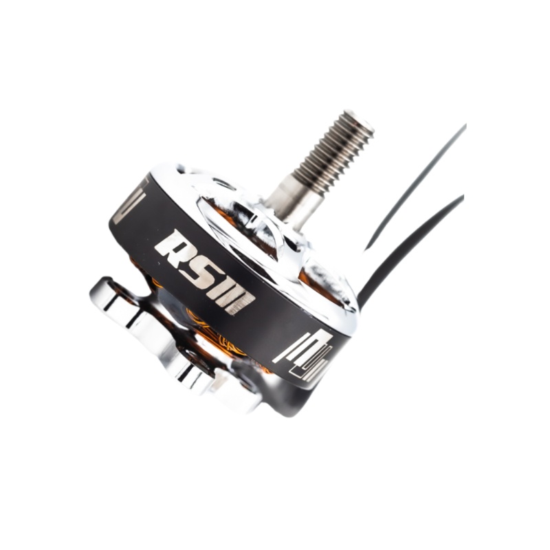 Emax RSIII Series 2207 2306 18 - đánh giá và giá Drone Rc Y Series