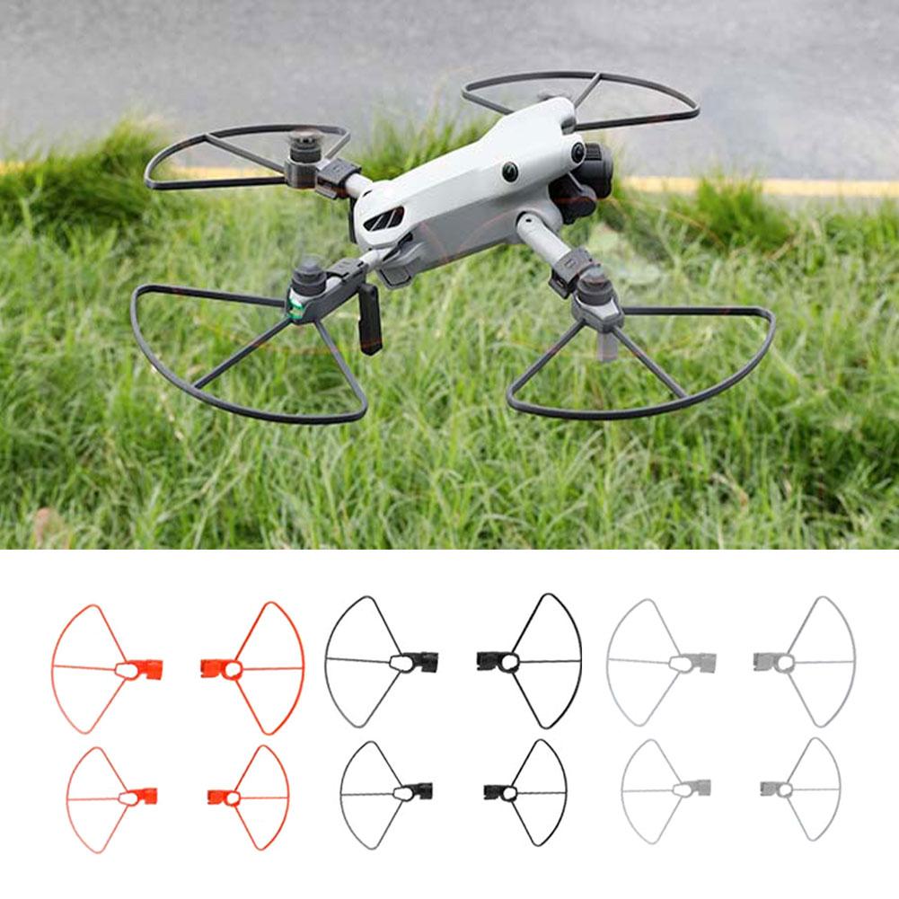 Propeller Guard for dji Mini 5 - đánh giá và giá Drone Propeller Guards