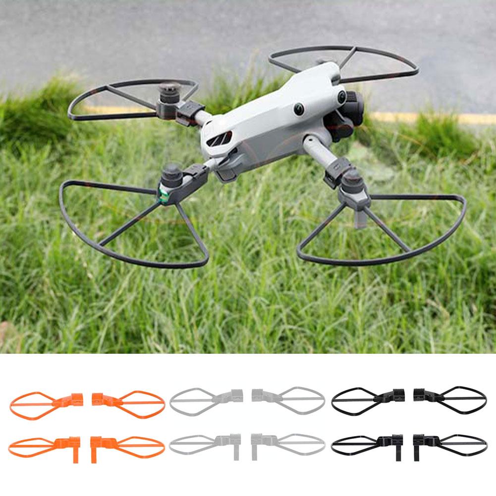 Propeller Guard for dji Mini 5 - đánh giá và giá Drone Propeller Guards