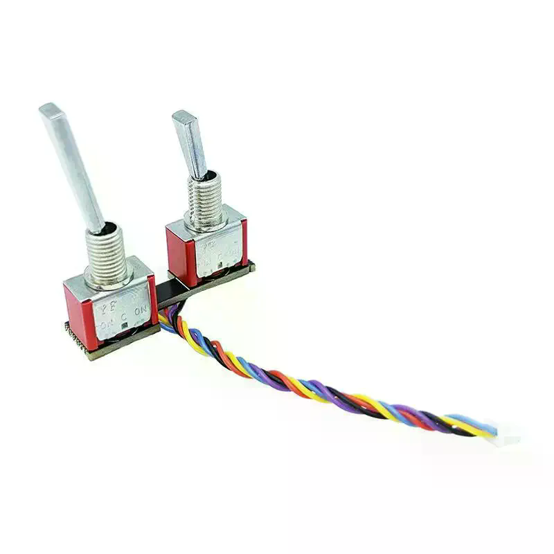 1Pcs RC Drone Aircraft Parts T - đánh giá và giá Drone Switch Rc