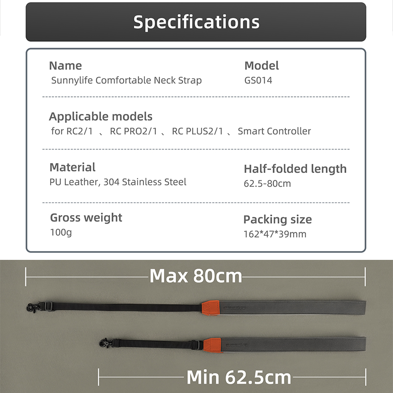 Remote Controller Lanyard Neck - đánh giá và giá Drone Dji Rc Pro