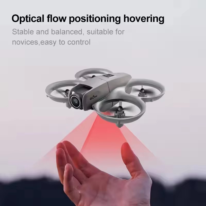 2026 New GT3 Mini Hot Drone 8K - đánh giá và giá Drone Top Rc