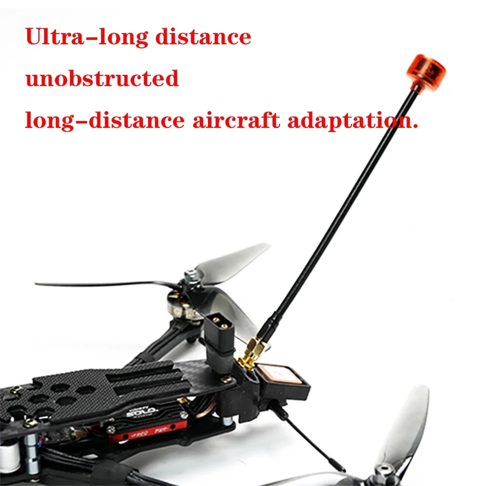 2026 NEW RUSHFPV RUSH Cherry F - đánh giá và giá Rc Transmitter Drone