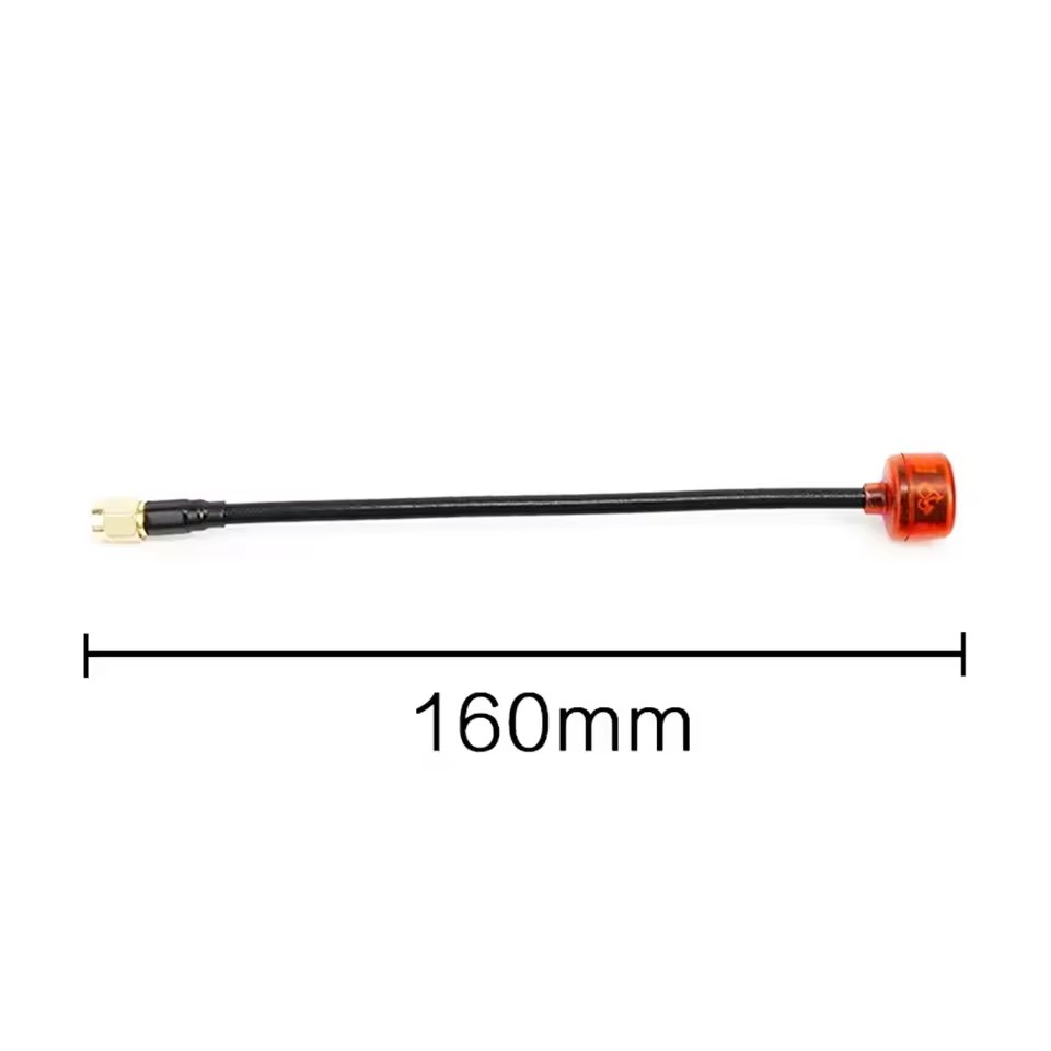 2026 NEW RUSHFPV RUSH Cherry F - đánh giá và giá Rc Transmitter Drone