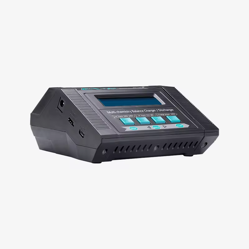 EV-PEAK C1-XR 100W 10A Smart B - đánh giá và giá Drone Lipo Battery