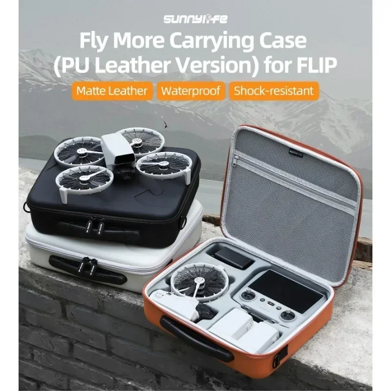 For DJI Flip Fly More Combo RC - đánh giá và giá Drone Rc N3