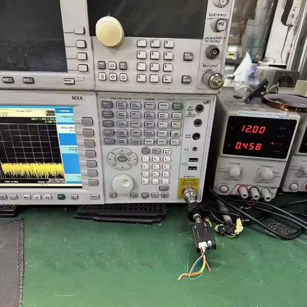 AS96-1.2G 2W VTX 8CH 2000Mw FP - đánh giá và giá Rc Transmitter Drone