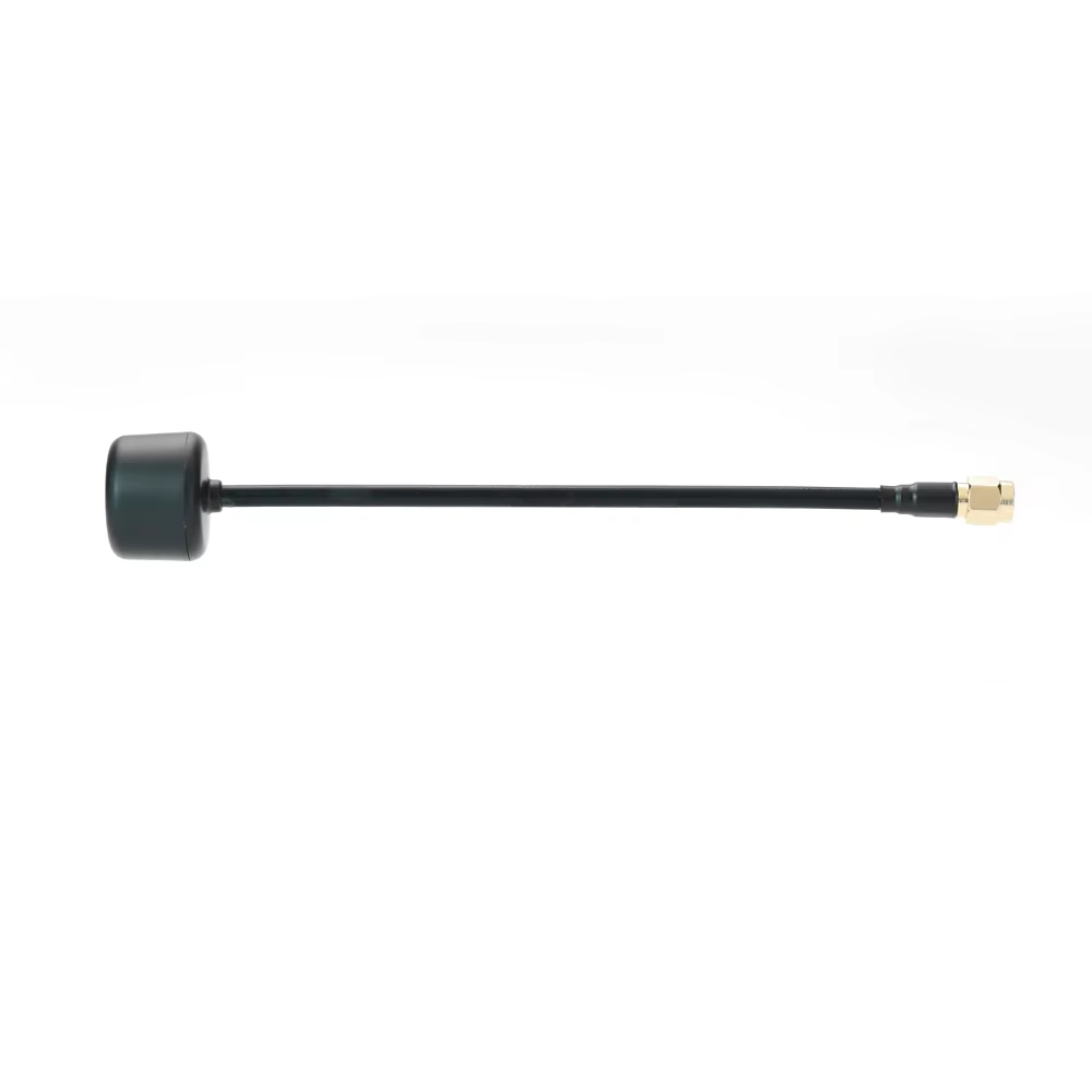 RUSHFPV 3.3G 2W VTX Transmitte - đánh giá và giá Telemetry Module Rc