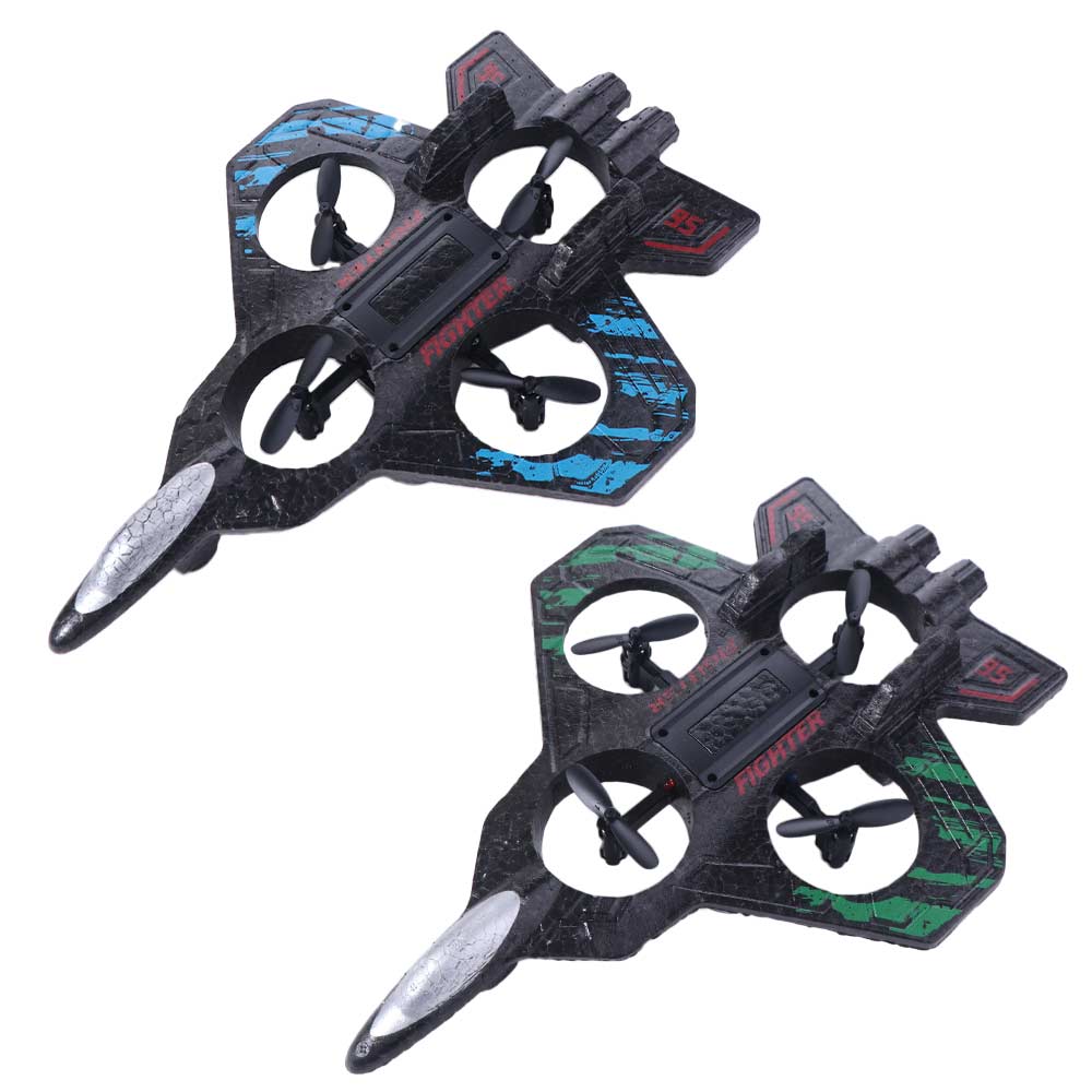 EPP Foam Remote Control Foam F - đánh giá và giá Drone Rc Fighter Jet