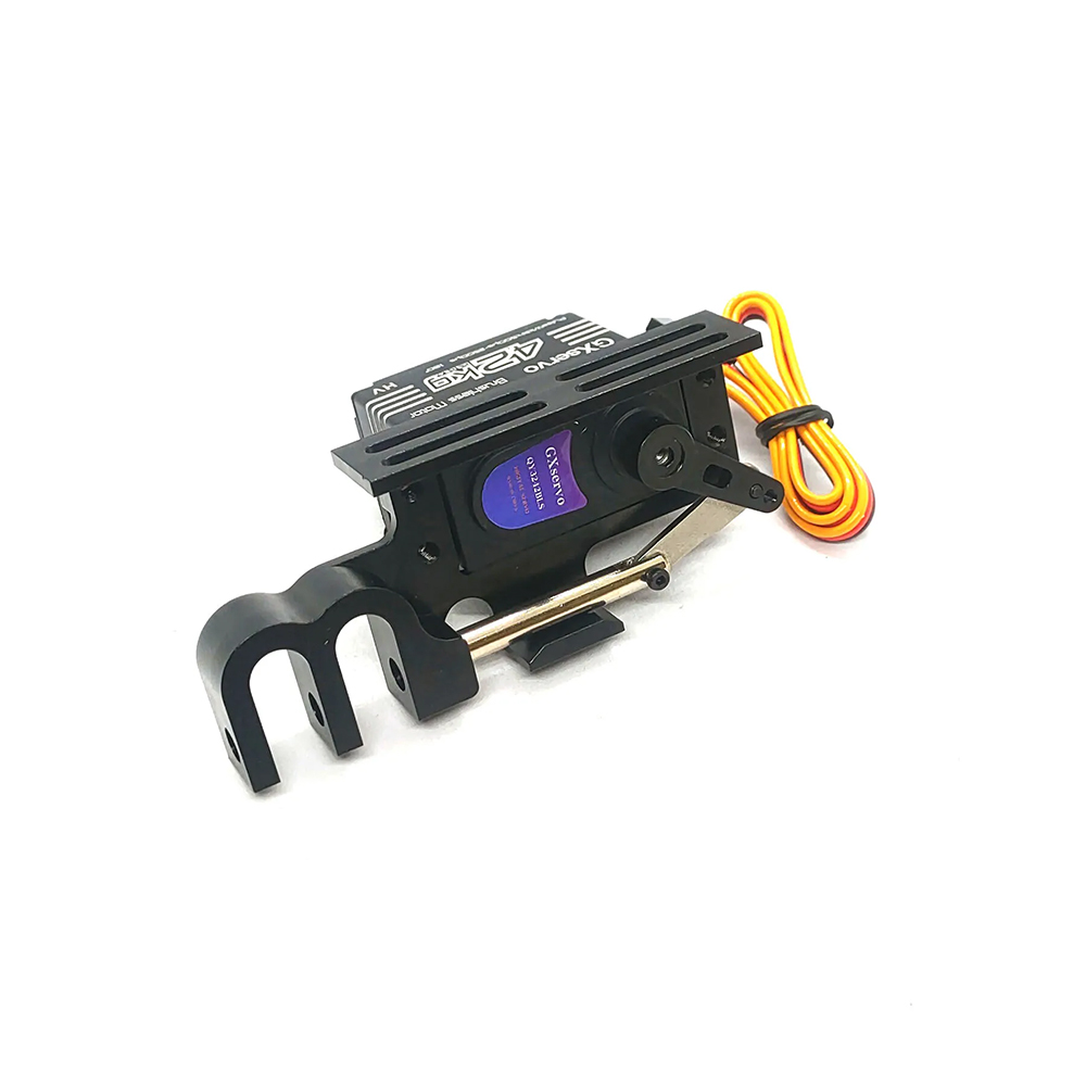 70kg Brushless Servo Motor 42k - đánh giá và giá Drone Switch Rc