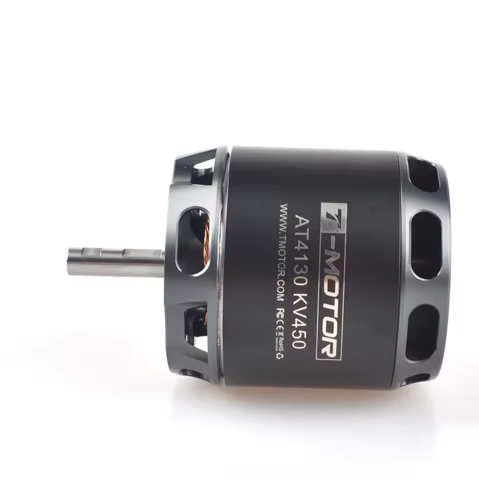T-MOTOR AT4130 230/300/450KV L - đánh giá và giá Drone Rc