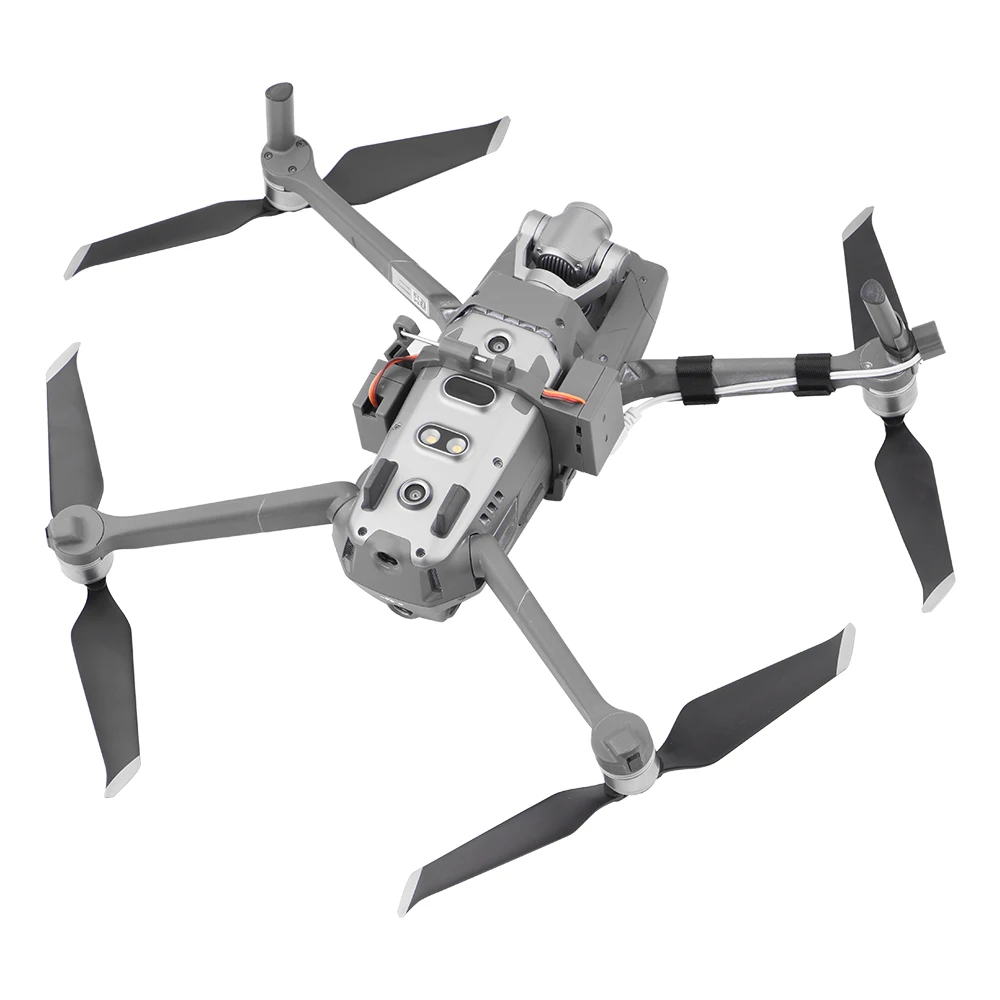 Airdrop Hệ Thống Cho DJI Mavic - đánh giá và giá Drone Dji Rc Pro