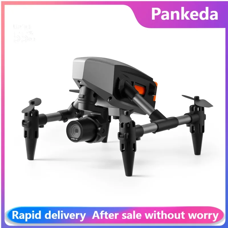 XD1 PRO Mini Drone Dual Camera - đánh giá và giá Drone Pro Rc Ufo