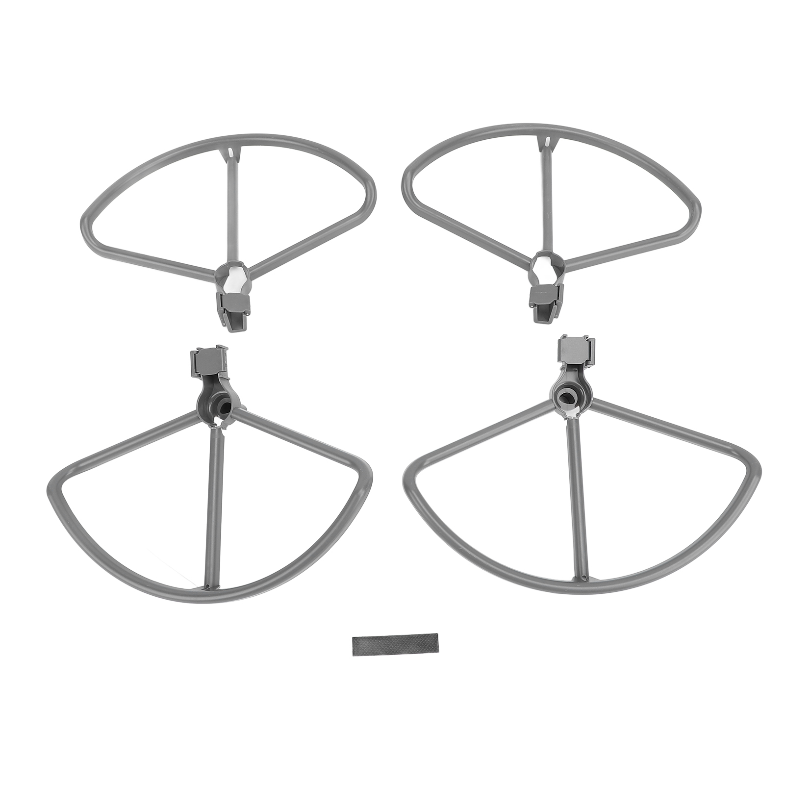 Quick Release Propeller Guards - đánh giá và giá Drone Propeller Guards