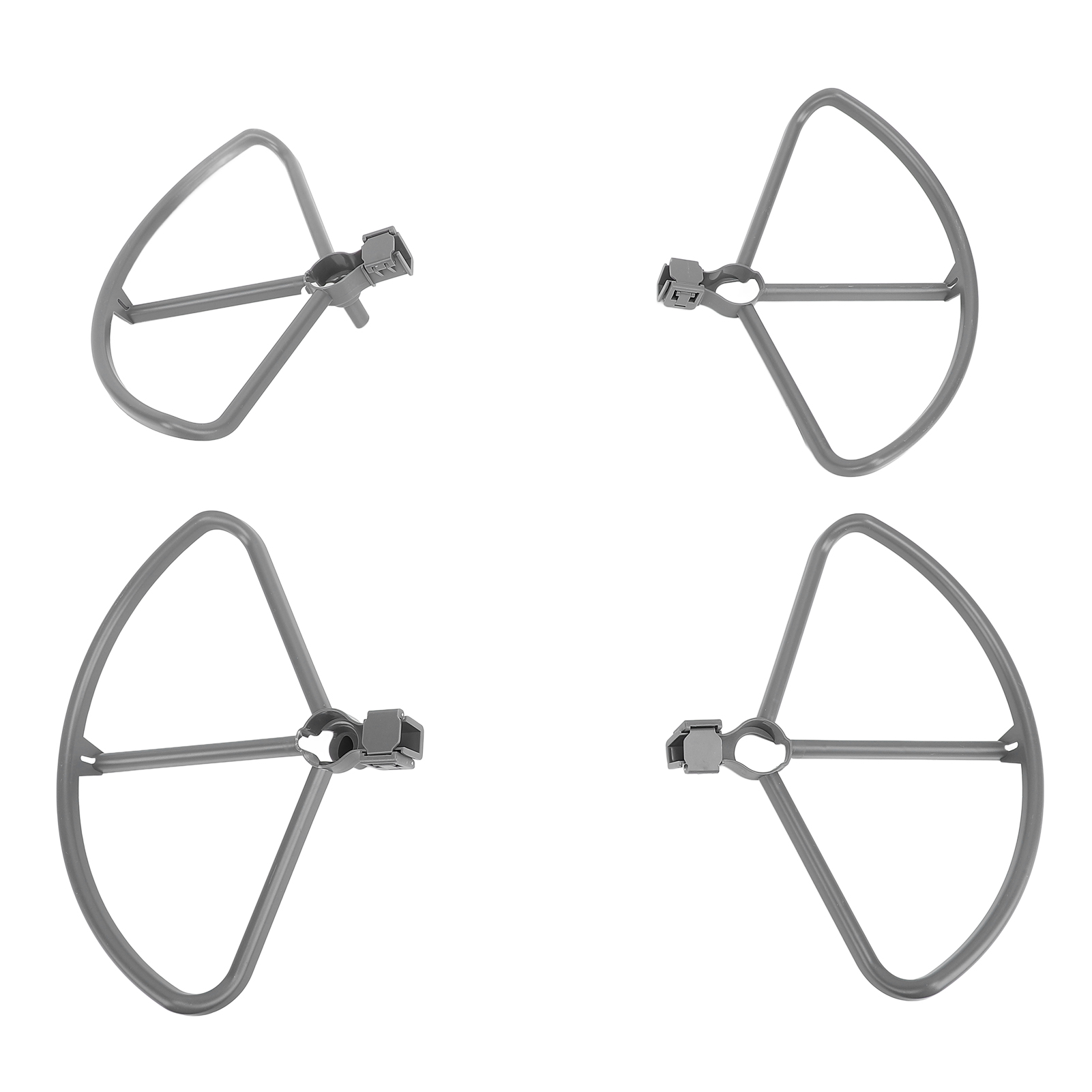 Quick Release Propeller Guards - đánh giá và giá Drone Propeller Guards