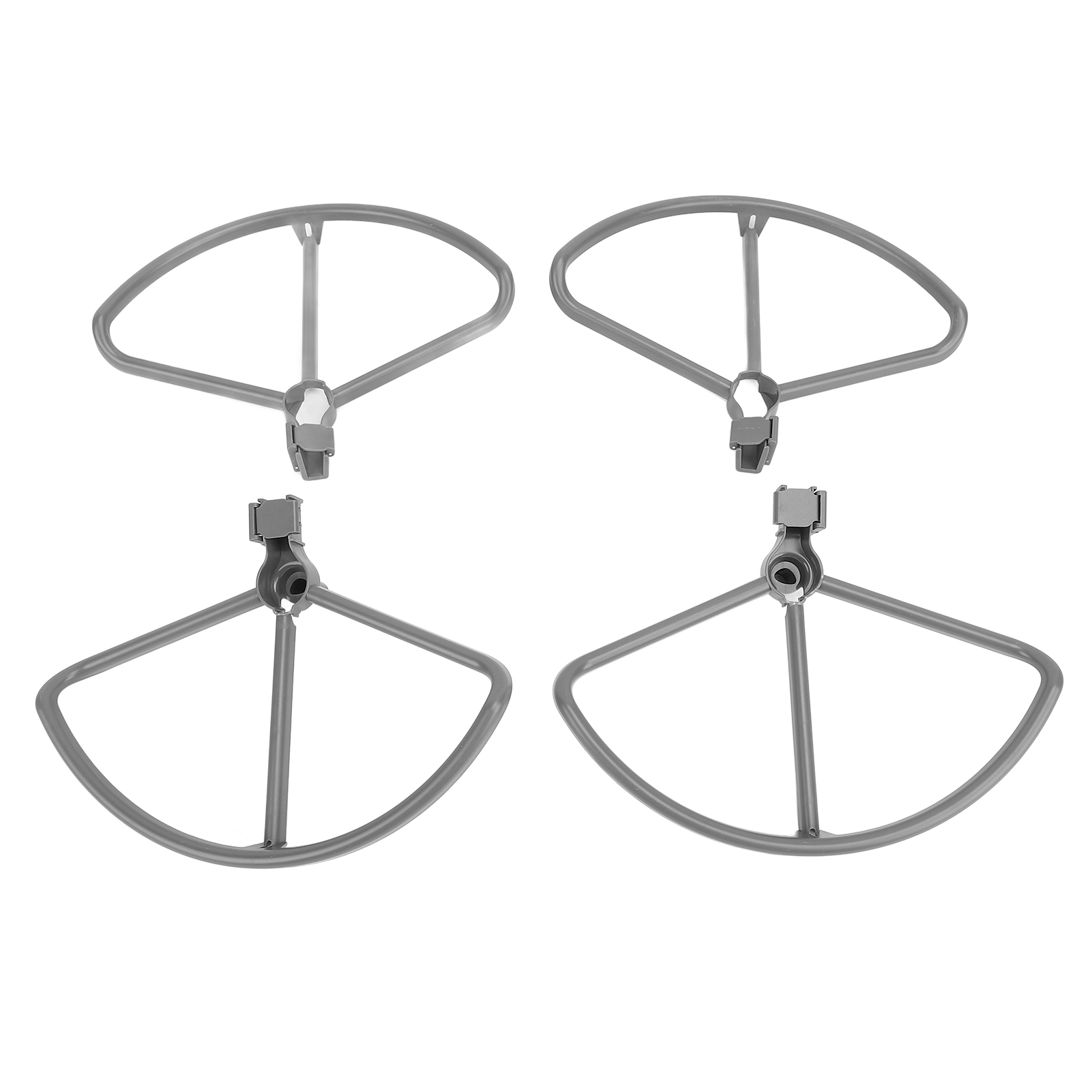 Quick Release Propeller Guards - đánh giá và giá Drone Propeller Guards