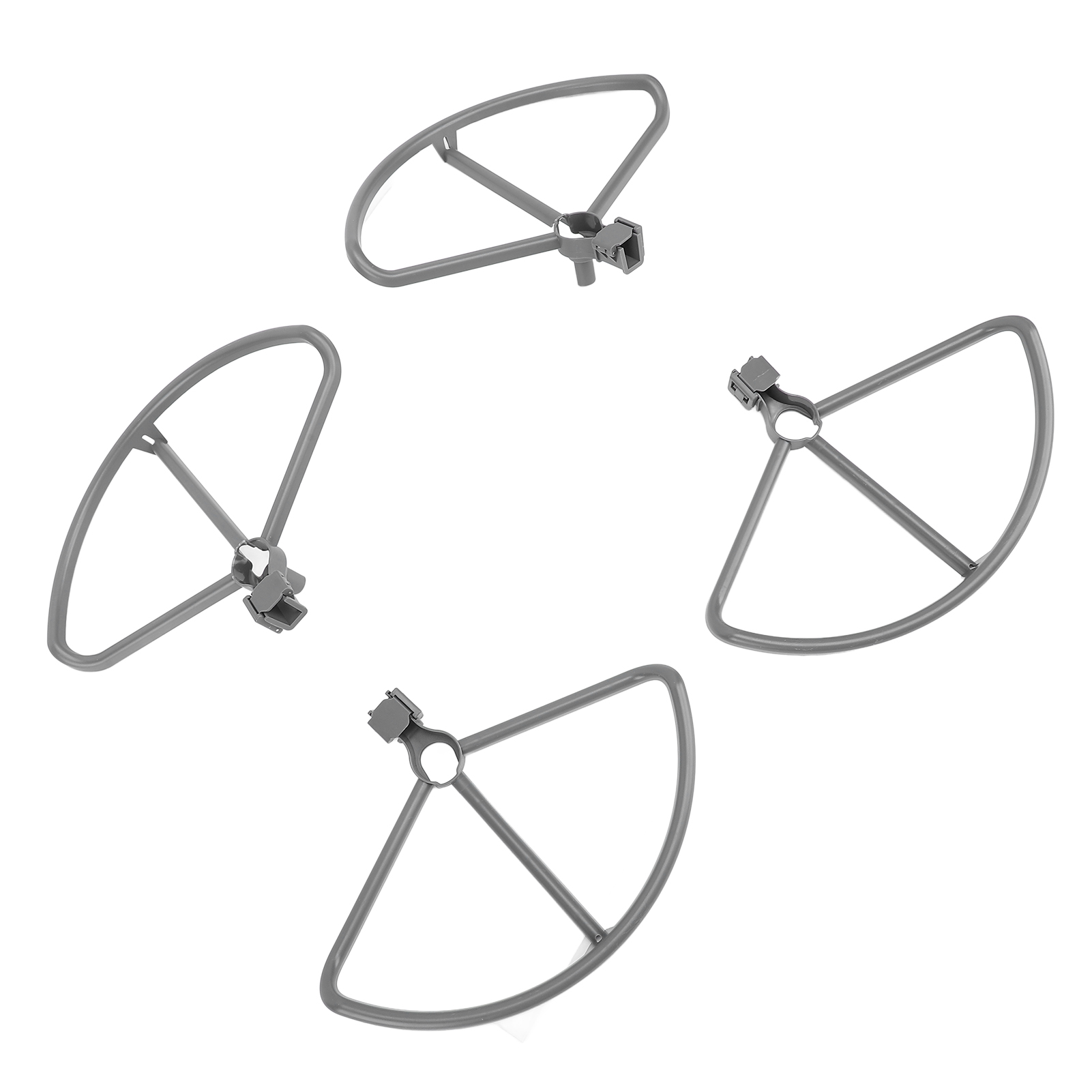 Quick Release Propeller Guards - đánh giá và giá Drone Propeller Guards