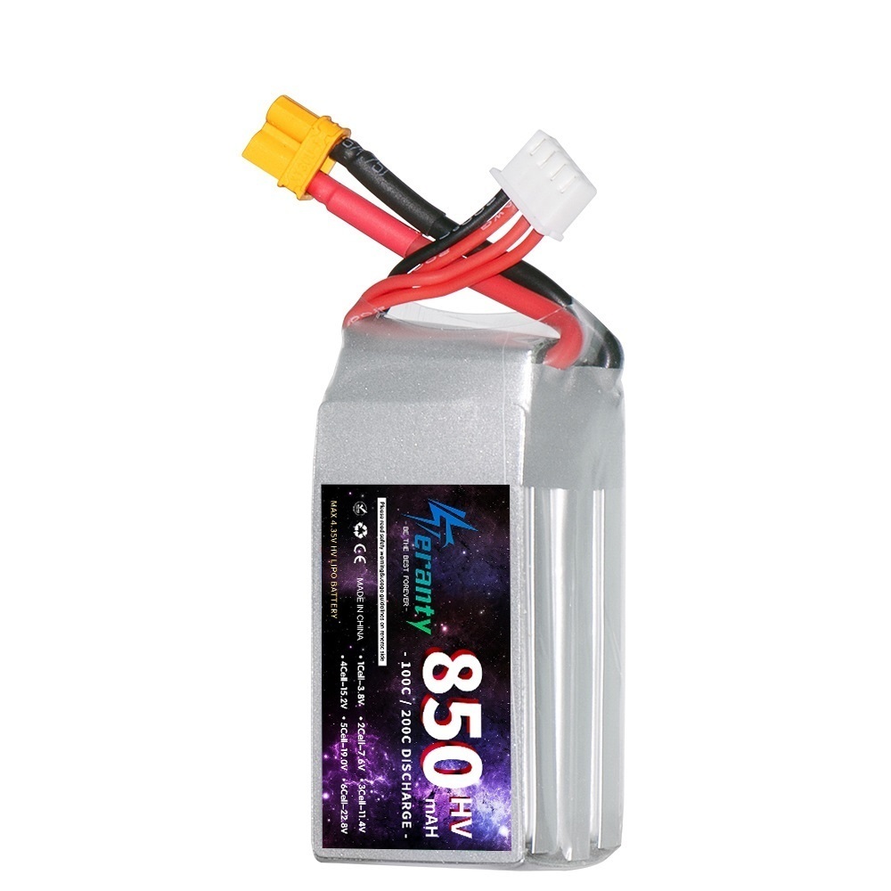 1/2/3PCS TERANTY 3S 11.4V Lipo - đánh giá và giá Drone Lipo Battery