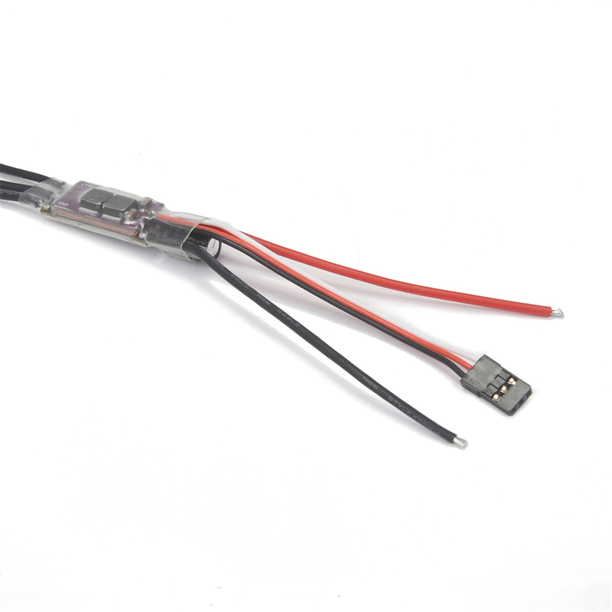 A002 1PCS AM32 32-Bit ESC 2-4S - đánh giá và giá Drone Rc
